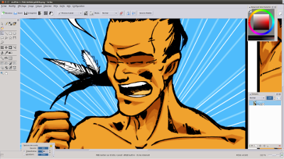 Krita